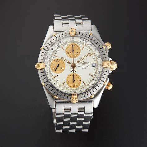 breitling b13048 quartz|b13048 breitling 100m.